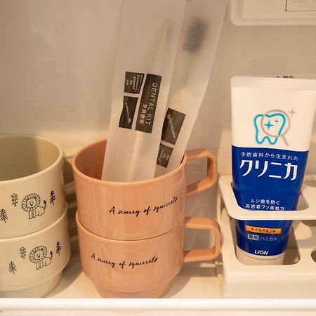 虹の宿101 Oszaka Kültér fotó